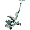 Image de Globber - Go Up Baby 360 Lights sauge