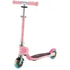 Image de Globber Trottinette Flow Foldable Junior Lights fushia