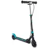 Image de Trottinette enfant Globber Flow Element Junior Noir et Bleu - Neuf
