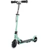 Image de Globber Trottinette Flow Element Junior Lights menthe noir