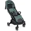 Image de GLOBBER STROLL LITE - Poussette pour bébé et jeune enfant, pliage automatique à 1 main, poids léger, pneus 5/6 pouces, turquoise