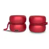 Image de Enceinte Sans fil Yoyo Stéréo Speaker Rouge XOOPAR - Neuf
