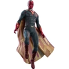 Image de Hot Toys AVENGERS : INFINITY WAR - Figurine de Vision à l'échelle 1/6