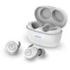 Image de Philips SHB2505WT, True Wireless Stereo (TWS), Appels/musique, Écouteurs avec microphone, Gris, Blanc