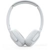 Image de Philips TAUH202WT/00 écouteur/casque Sans fil Arceau Appels/Musique Micro-USB Bluetooth Blanc - Neuf