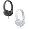 Image de Philips TPV UH 201 BK Casque filaire Appels/Musique Noir