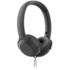 Image de Philips TPV UH 201 BK Casque Avec fil Arceau Appels/Musique Noir - Neuf