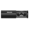 Image de PHILIPS TAST702BK/00 PHILIPS TAST-702BK In-Ear-Kopfhörer schwarz