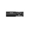 Image de Philips TPV ST 702 BK Casque True Wireless Stereo (TWS) Ecouteurs Appels/Musique Bluetooth Noir - Neuf