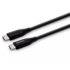 Image de Philips PHIL-DLC5206C/00 Câble USB 2 m USB C Noir