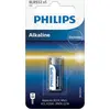 Image de Philips - Pile Alcaline 12V Lr23A Mn21 8Lr932 Blister*1