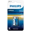 Image de PHILIPS 3V CR2 LITER BATTERY Phil-CR2/01B