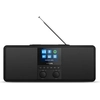Image de Radio-réveil double alarme noir - Philips - TAR8805 -