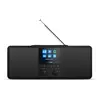 Image de Philips TAR8805/10 Radio portable Internet Numérique Noir - Neuf