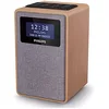 Image de Philips Audio R5005/10 Radio-réveil, Dab+ (Radio FM) - sans Bluetooth en occasion ou reconditionné