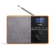 Image de Radio portable numérique marron - Philips - TAR5505 -