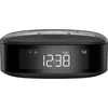Image de Radio-réveil double alarme noir - Philips - TAR3505 -