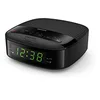 Image de Philips Audio R3205/12 Radio-réveil, Radio FM (Double Alarme, Arrêt programmé, Radio numérique, Forme compacte, Batterie de Secours, Jusqu'à 10 présélection) en occasion ou reconditionné
