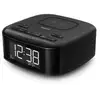 Image de Philips TAR7705/10 Radio portable Horloge Analogique et numérique Noir - Neuf
