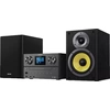 Image de Philips TAM8905/10 ensemble audio pour la maison Système micro audio domestique 100 W Noir