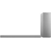 Image de Philips TAB6405/10 haut-parleur soundbar Argent 2.1 canaux 140 W