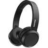 Image de PHILIPS Audio Les Écouteurs Supra-Auxriculaires H4205Bk/00, Équipés d’Une Touche Bass Boost (Bluetooth, 29 Heures d’Écoute, Fonction de Chargement Rapide, Isolation des Bruits) en occasion ou reconditionné