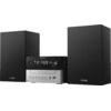 Image de Micro-chaîne 18w noir avec bluetooth - Philips - TAM3205/12 -