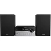 Image de Micro-chaîne 60w noir avec bluetooth - Philips - TAM4205/12 -
