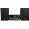 Image de Philips TAM4505/12 ensemble audio pour la maison Système micro audio domestique 60 W Noir, Gris
