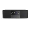Image de PHILIPS Micro Système Musical TAM6805, 50W Tout-en-Un avec Radio Internet, Bluetooth, Spotify Connect, USB, Lecteur CD, Dab+, FM, Haut-parleurs Bass Reflex   Système Audio Compact pour Maison et Bure en occasion ou reconditionné