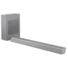 Image de Philips TAB8505/10 haut-parleur soundbar Argent 2.1 canaux 200 W - Neuf