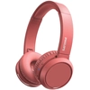 Image de Philips - Casque sans fil - Supra aural, Rouge - Neuf
