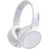 Image de Philips 5000 series TAH5205WT/00 casque/écouteurs Bandeau sans fil Musique USB Type-C Bluetooth Blanc