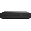 Image de Philips TAEP200/20 - Lecteur de DVD - Modèle 2021 - (série 2000) avec prise en charge CD (compatible DivX Ultra, MPEG1, MPEG2, MPEG4) et HDMI - Noir