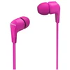 Image de Philips TAE1105PK/00 casque/casque intra-auriculaire filaire Appels/musique Rose