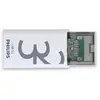 Image de Philips Click lecteur USB flash 32 Go USB Type-C 3.2 Gen 1 (3.1 Gen 1) Transparent, Blanc - Neuf