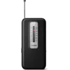 Image de Philips TAR1506/00 Radio portable Analogique Noir
