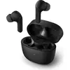 Image de Philips 2000 series TAT2206BK/00 écouteur/casque True Wireless Stereo (TWS) Ecouteurs Appels/Musique Bluetooth Noir