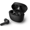 Image de Philips 2000 series TAT2206BK/00 écouteur/casque True Wireless Stereo (TWS) Ecouteurs Appels/Musique Bluetooth Noir - Neuf