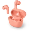 Image de TAT2206PK Véritable casque sans fil, classe IPX4 (résistant aux éclaboussures et à la transpiration), 6+18 heures d'autonomie. Rose.