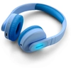 Image de Philips TAK4206BL/00 écouteur/casque Avec fil &sans fil Arceau USB Type-C Bluetooth Bleu - Neuf