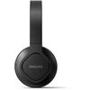 Image de Philips TAA4216BK/00 écouteur/casque Avec fil &sans fil Arceau Sports USB Type-C Bluetooth Noir - Neuf