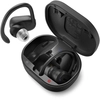 Image de Philips 7600 series TAA7306BK/00 écouteur/casque Sans fil Crochets auriculaires, Ecouteurs Sports Bluetooth Noir - Neuf