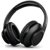 Image de PHILIPS Casque d'Écoute TAH6206BK/00 Over Ear TV, Casque d'Écoute sans Fil pour Adultes, Suppression Passive du Bruit, Connexion Bluetooth Facile, 18 Heures de Lecture, Design Hauxt de Gamme et Léger en occasion ou reconditionné