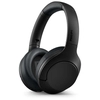 Image de Philips TAH8506BK/00 écouteur/casque Écouteurs Sans fil Arceau Appels/Musique USB Type-C Bluetooth Noir - Neuf