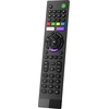 Image de Télécommande De Remplacement Pour Téléviseur Sony Srp4020/10 Philips - Philips