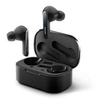Image de Écouteurs True Wireless Stereo (TWS) Ecouteurs Appels/Musique USB Type-C Bluetooth Noir - Neuf