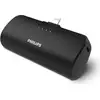 Image de PHILIPS Powerbank - DLP2510V/03 - Banque d'énergie sans fil - 2500mAh - Connecteur Lightning - Appareils Apple - Taille compacte