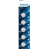 Image de Pile bouton au lithium Philips CR2025