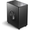 Image de Philips Fidelio TAFW1/10, Wireless Sub Noir Caisson de basse actif 210 W
